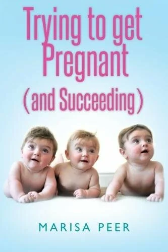 trying to get pregnant and succeeding review